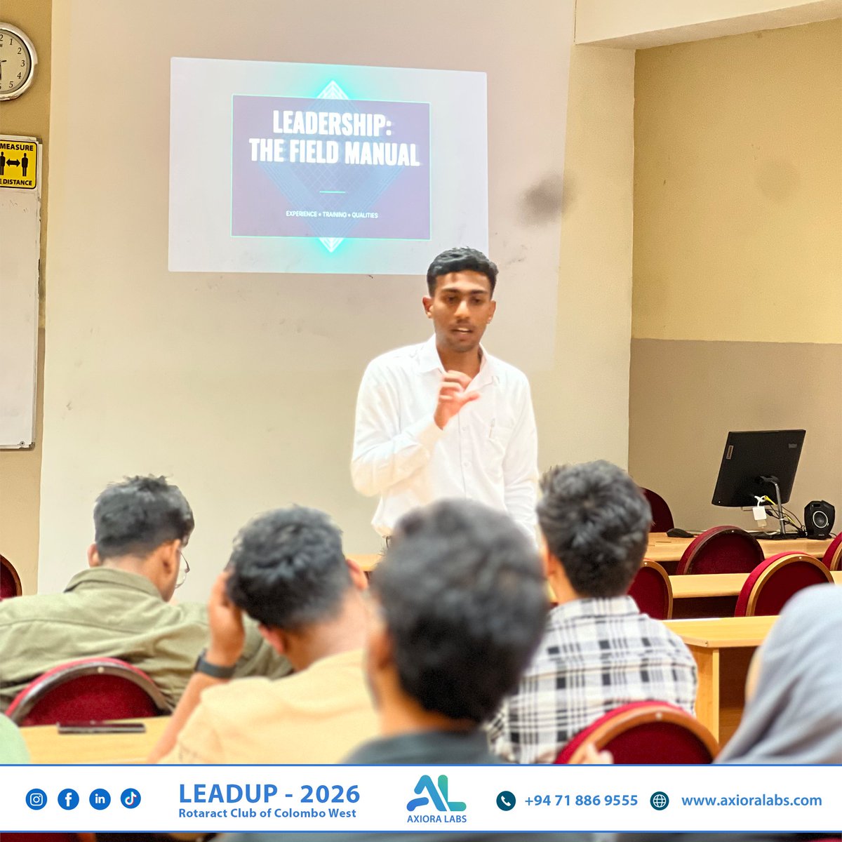 Axiora Labs tweet media