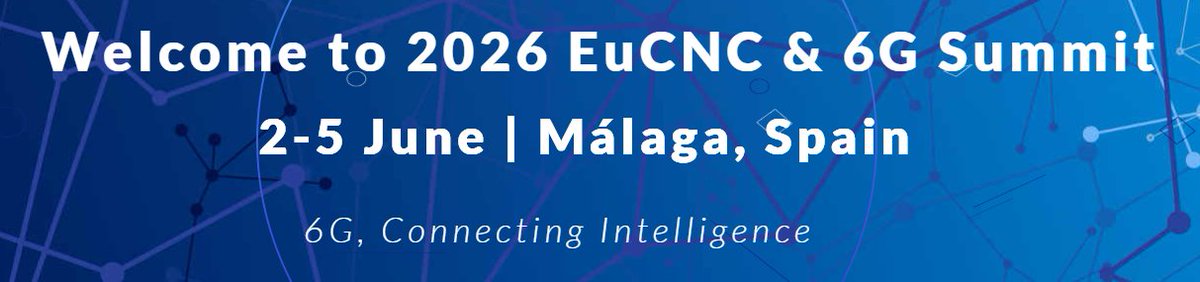 SAFE-6G project tweet media