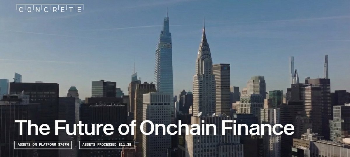 The Future of Onchain Finance - Why institutions are coming onchain

In 2026, onchain finance is no longer a side experiment. It has moved beyond the early DeFi when everything revolved around APYs, farming, and short-term speculation. Today, the question is far more serious: is