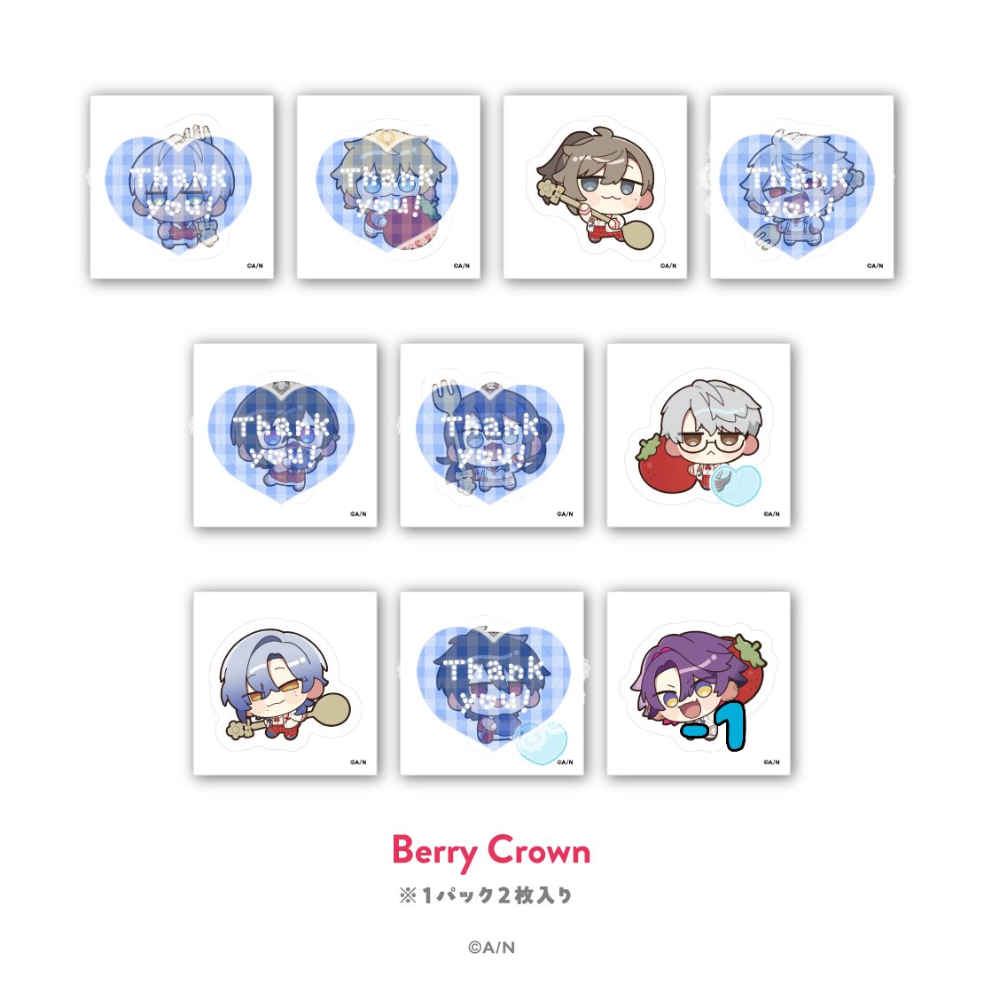 くろむ tweet media