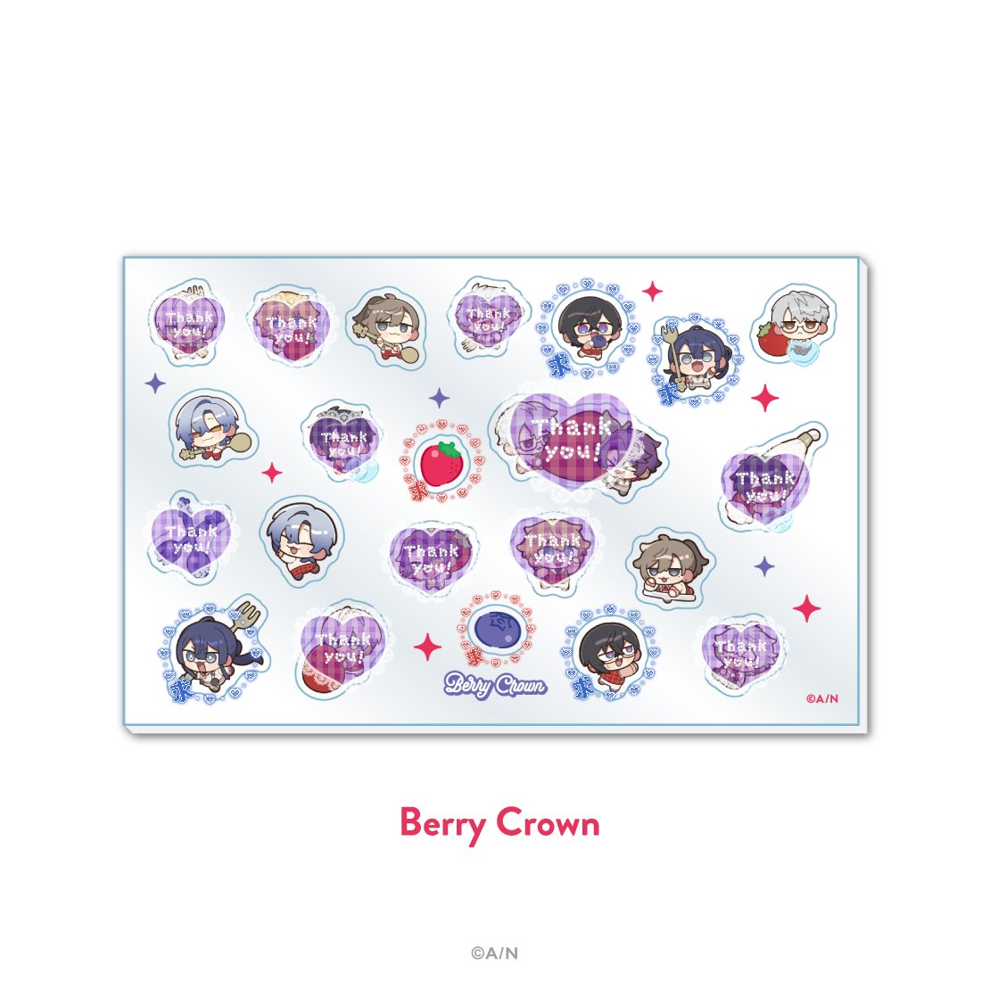 くろむ tweet media