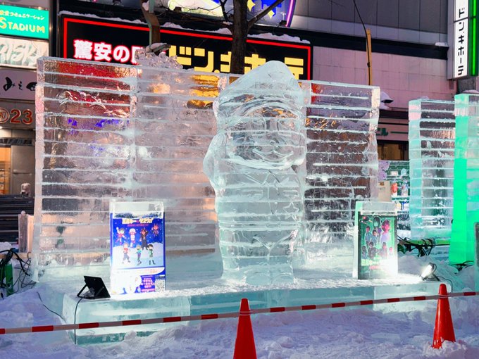 Twitterのコスプレ画像14