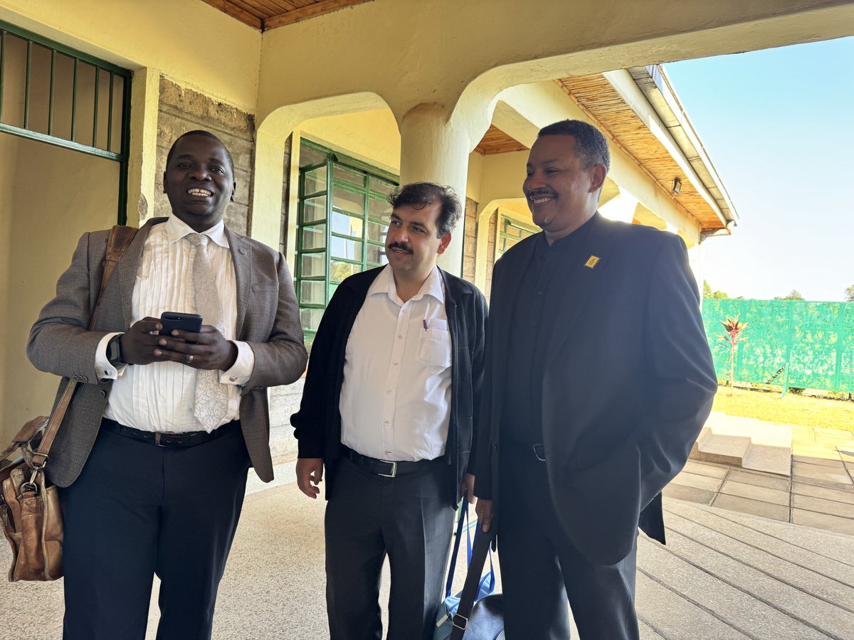 Amnesty Kenya tweet media