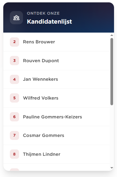 FVD Land van Cuijk tweet media
