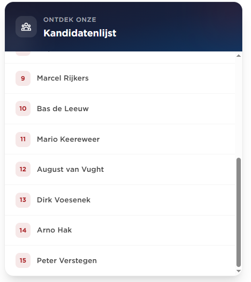 FVD Land van Cuijk tweet media