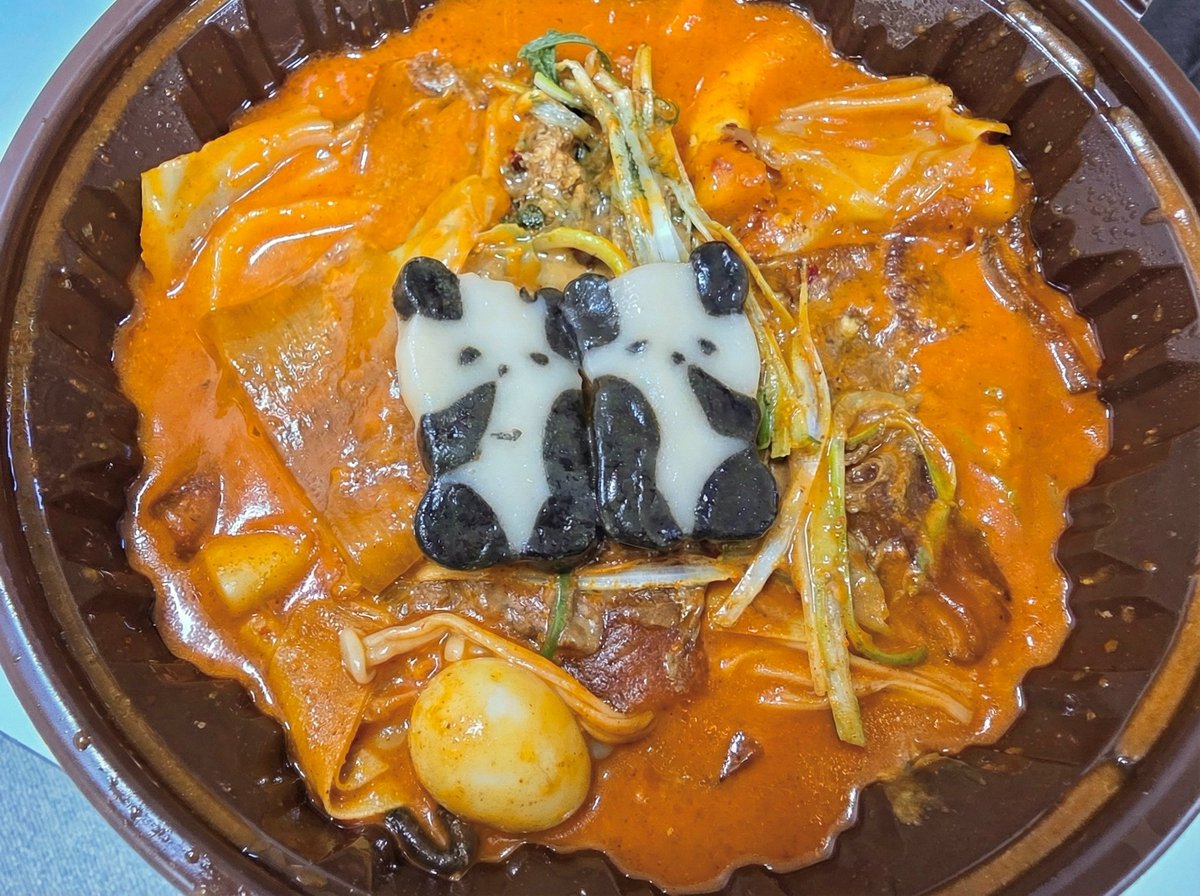 맛도리 레시피 tweet media