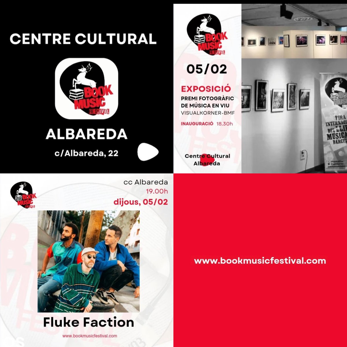 BookMusicFestival tweet media