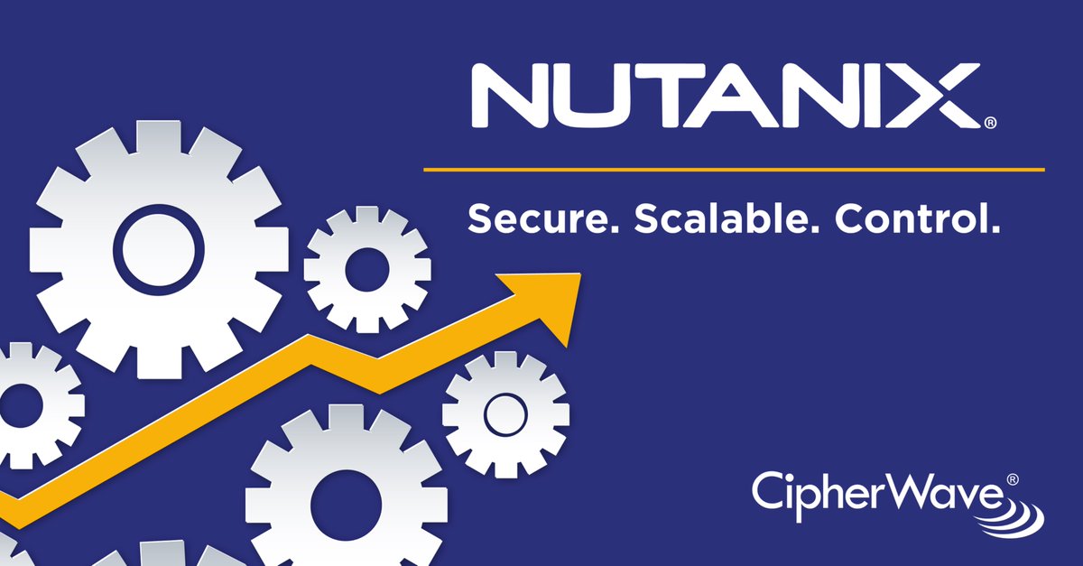 CipherWave tweet media