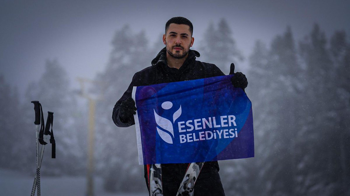ebgenclikspor's tweet image. Uludağ’da #Kayak Eğitimi mi? #OİşBizde 😎

Ekipmanları kuşandık, eğitimimizi aldık, bembeyaz kar üzerinde unutulmaz deneyimler yaşadık. ❄️⛷️
