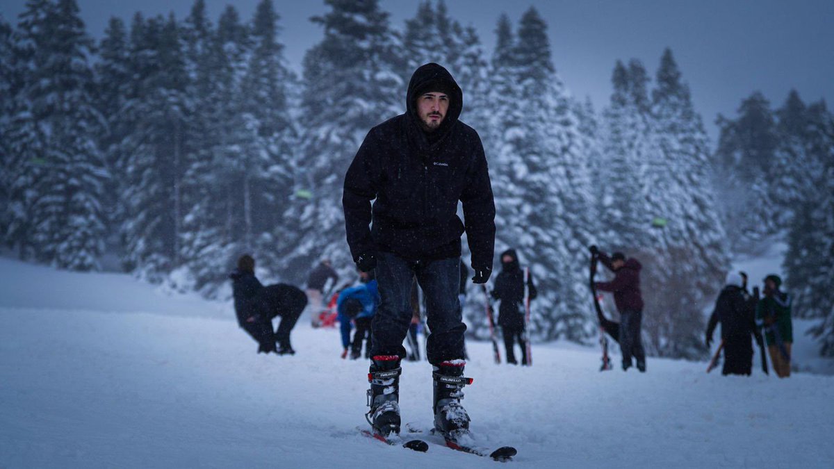 ebgenclikspor's tweet image. Uludağ’da #Kayak Eğitimi mi? #OİşBizde 😎

Ekipmanları kuşandık, eğitimimizi aldık, bembeyaz kar üzerinde unutulmaz deneyimler yaşadık. ❄️⛷️