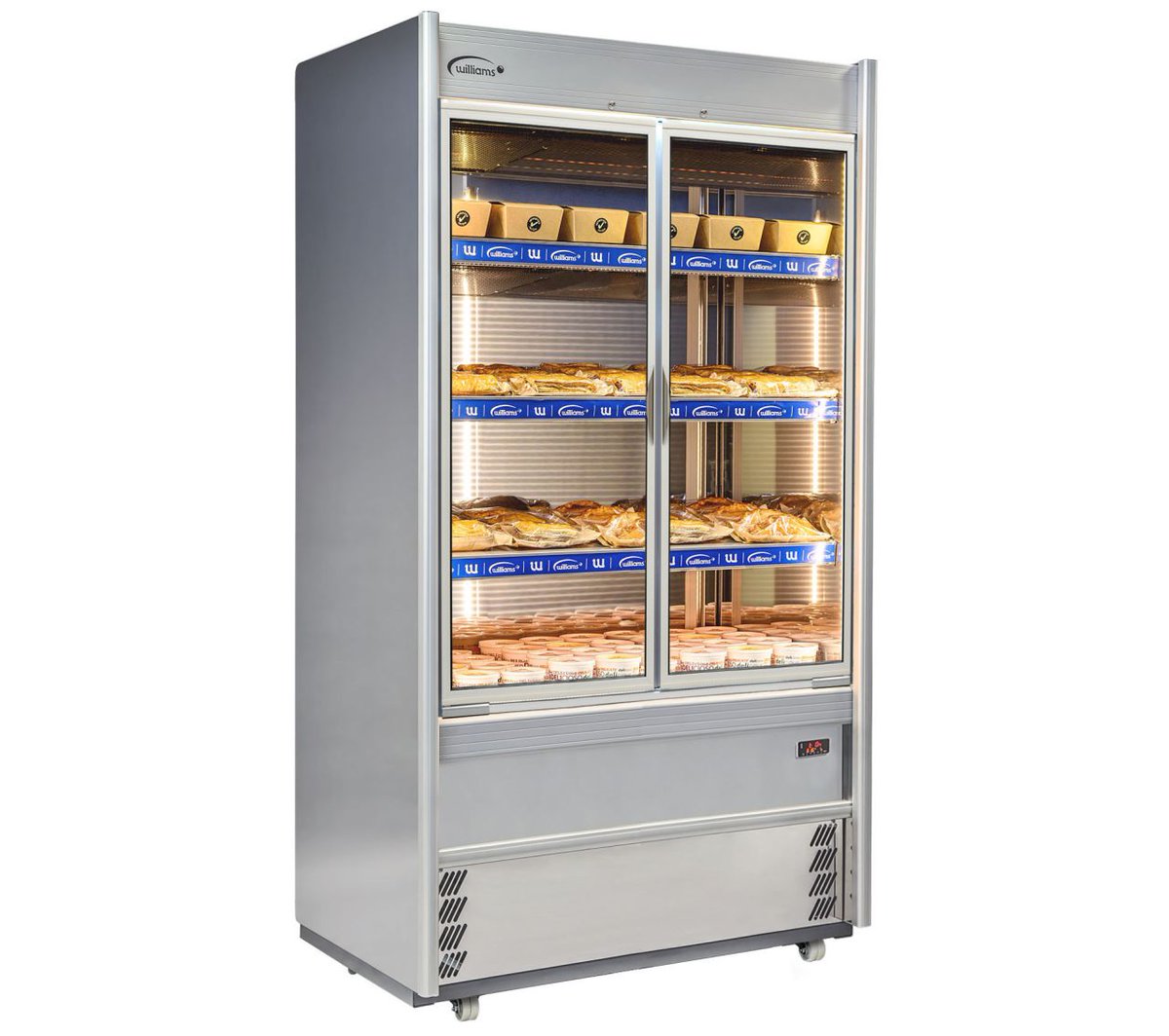 Ali Group tweet media