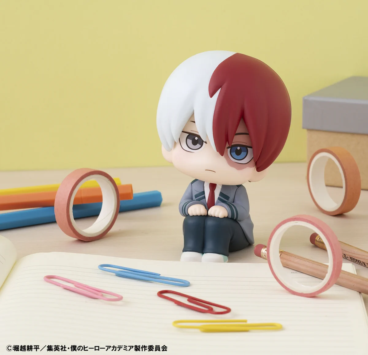 TOHO animation STORE ONLINE on X: 
