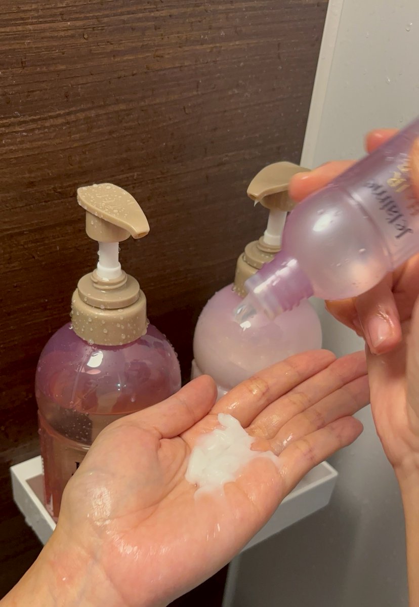 𝙧𝙪𝙣.｜美容・スキンケア tweet media