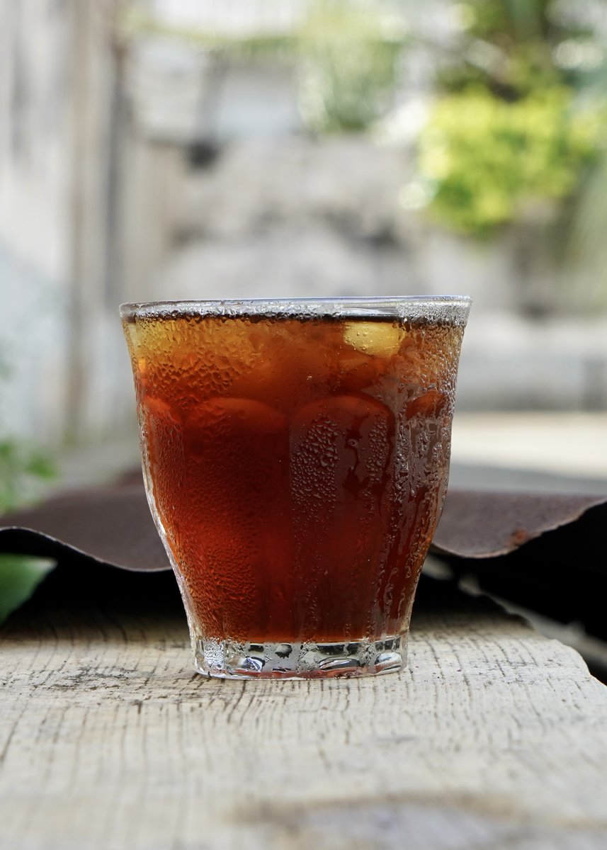 SENN COFFEE INDONESIA tweet media
