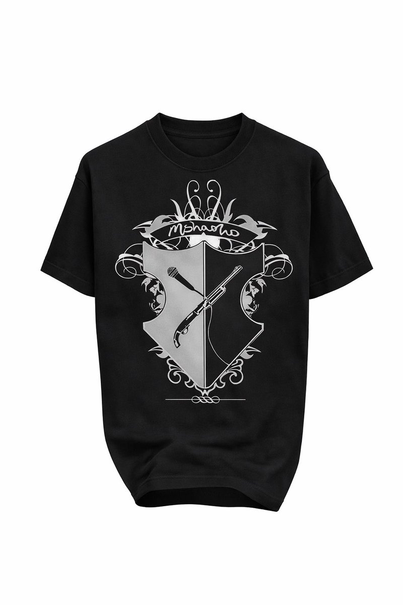 KINGTEEDEE3545's tweet photo. 🔥 MSHASHO Latest T-Shirts 🔥

👕 N$450 each
👕👕 2 for N$750 + free socks🧦 

📞 Call or WhatsApp: 081 660 5858
🛒 Shop online: https://t.co/Jr7eZfNZmp

Style that speaks. Quality you can feel.
#MSHASHO #LatestDrop #NamibiaFashion #StreetStyle #ValueDeal https://t.co/3eKehAzmxj