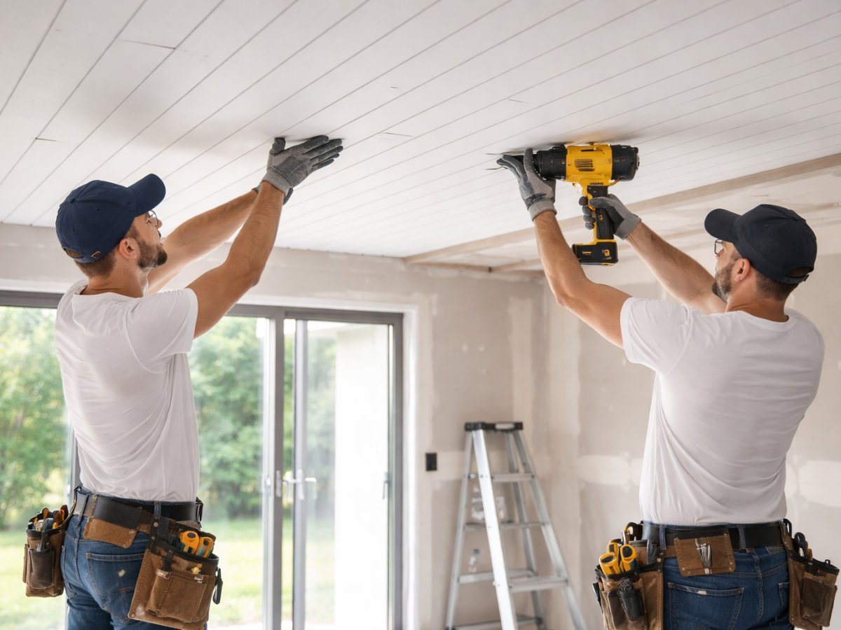 BW_Plastering's tweet photo. #CeilingLining
Upgrade your space with high-quality interior lining solutions in Brisbane. We deliver smooth, durable finishes for walls, ceilings, roofs, and floors.
✔️ Gyprock &amp; plasterboard 
✔️ Neat, professional finish 
✔️ Residential &amp; commercial  
https://t.co/65svy4Lcdc https://t.co/h9OiSRniw6