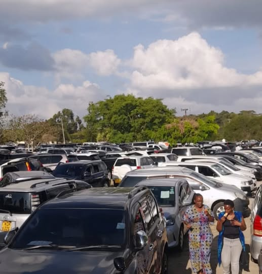 KabaKenya's tweet image. Missed the car bazaar?
Download the Kaba Bazaar App on Play Store and browse some of the units that were on sale.
#carbazaar