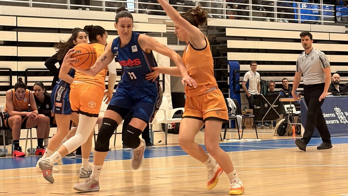 🏀 Una jornada de protagonistas en <a href="/CompeticionFEB/">CompeticionesFEB</a> (2)

🔵 MVP #LFChallenge 🎖
✅ <a href="/Julimungo/">Julieta</a> - <a href="/FNBardoi/">FNBardoi</a> 
🔗 feb.es/2026/2/1/balon…

🔴 MVP #SegundaFEB 🎖
✅ Kessly Felizor - <a href="/jaen_cb/">Jaén Club Baloncesto</a> 
🔗 feb.es/2026/2/2/balon…