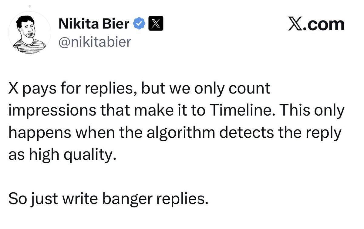 Civilian tweet media