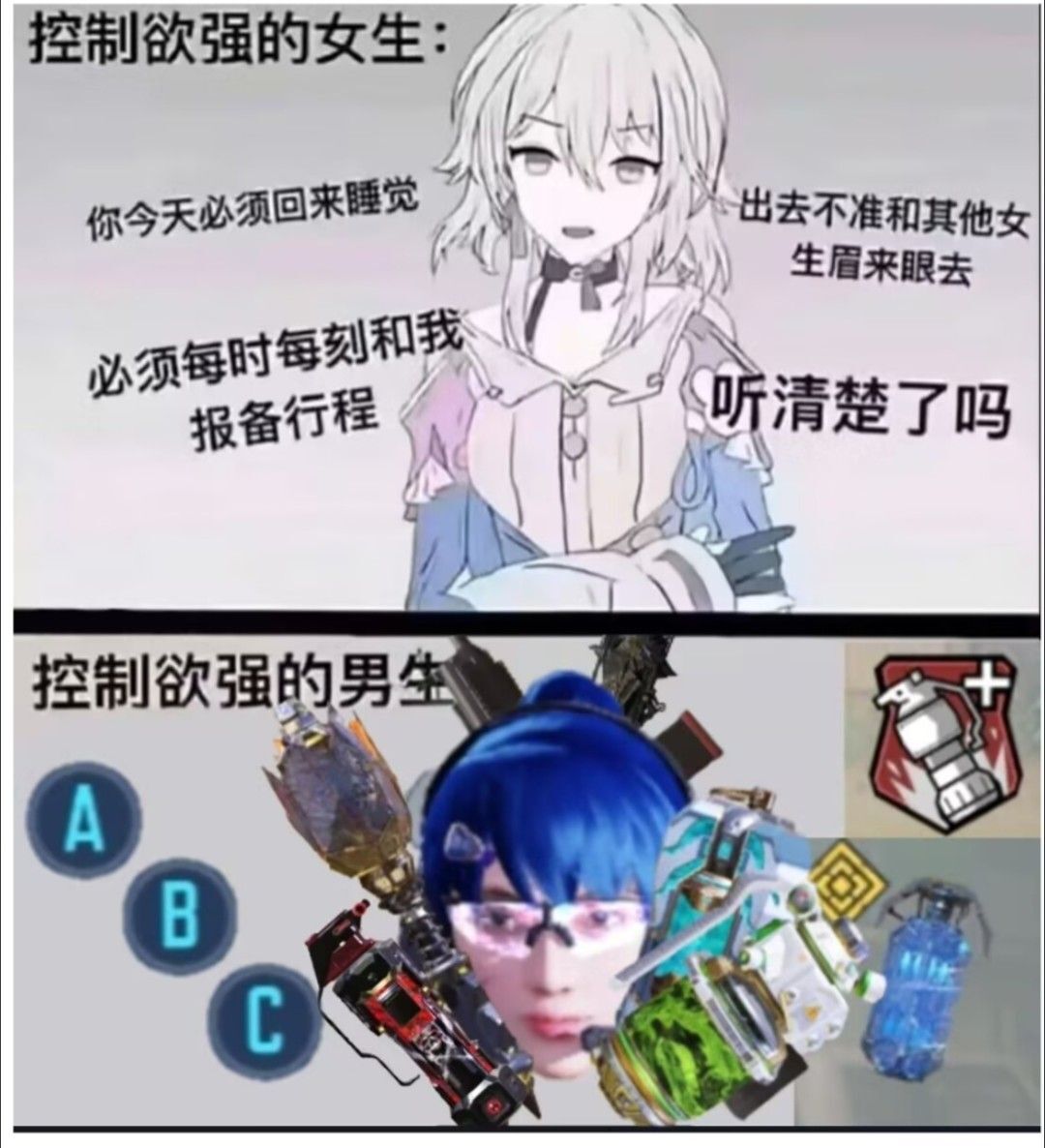 馒头 tweet media