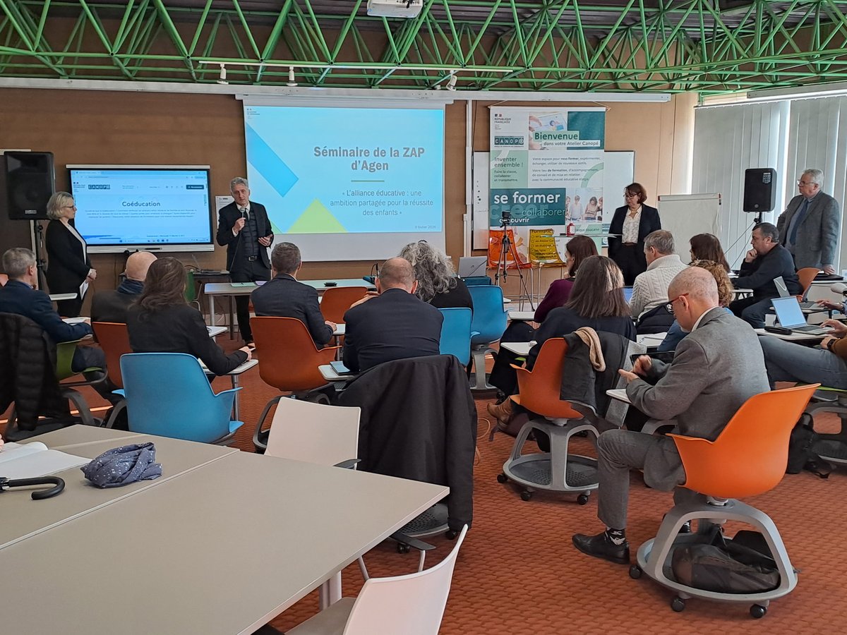 DSDEN 47 tweet media