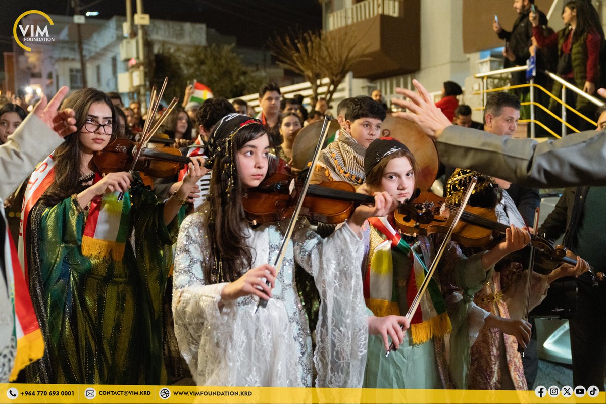 Vim Foundation tweet media