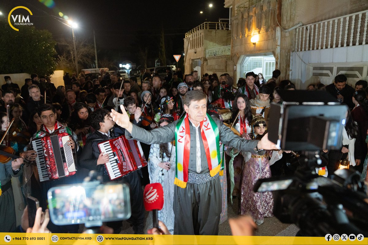 Vim Foundation tweet media