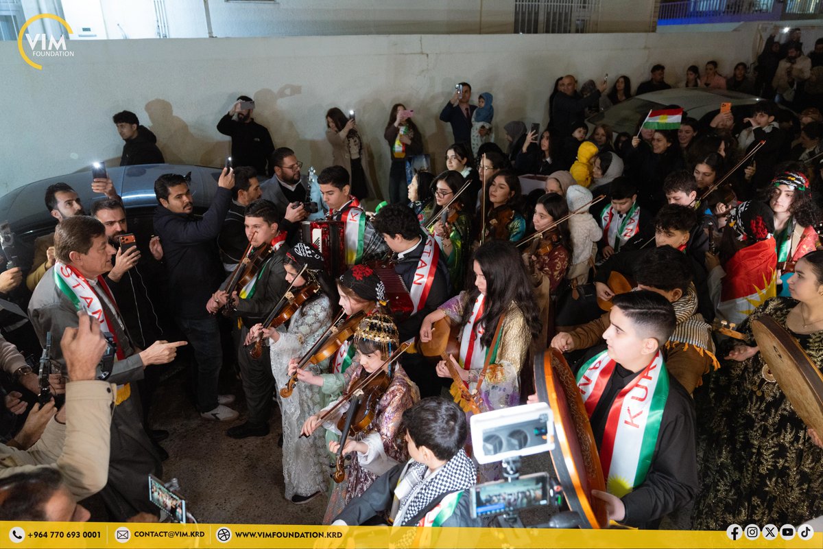 Vim Foundation tweet media