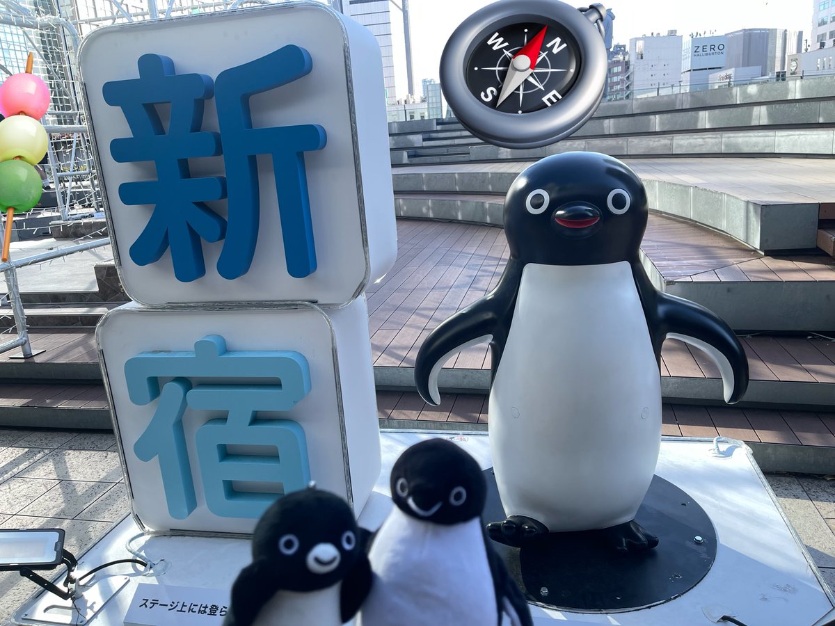 ☆ペンギン☆ (@penguin00000001) / Posts / X
