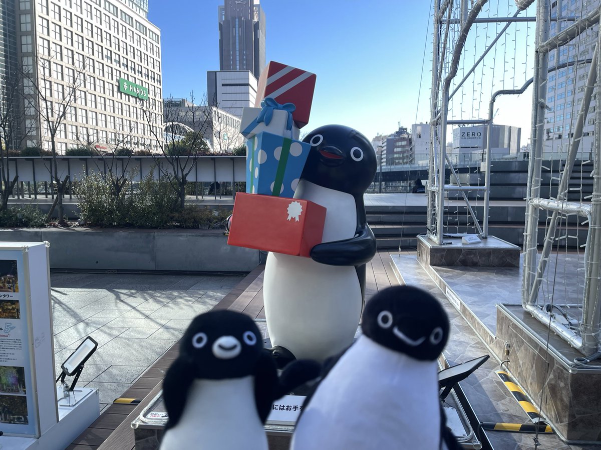 ☆ペンギン☆ (@penguin00000001) / Posts / X