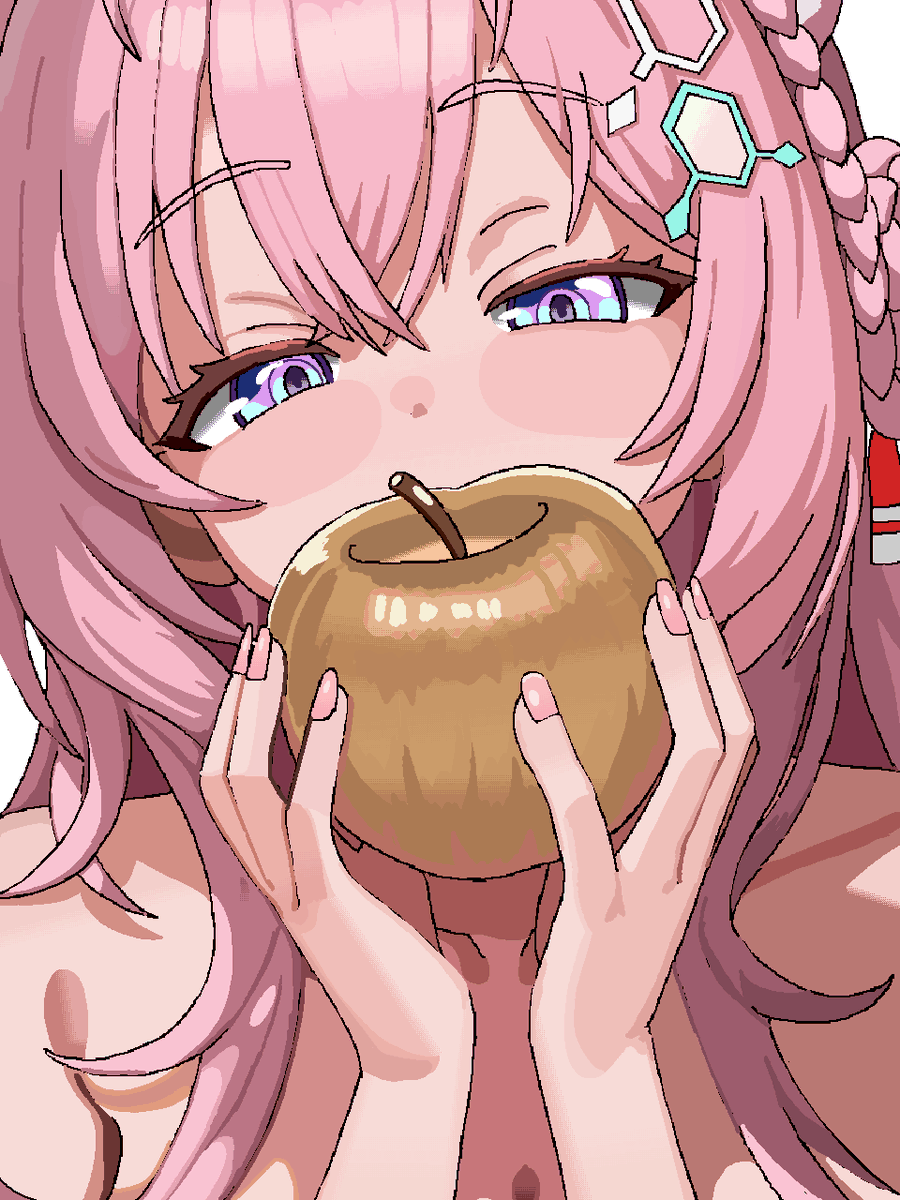 Helmet Nyan tweet media