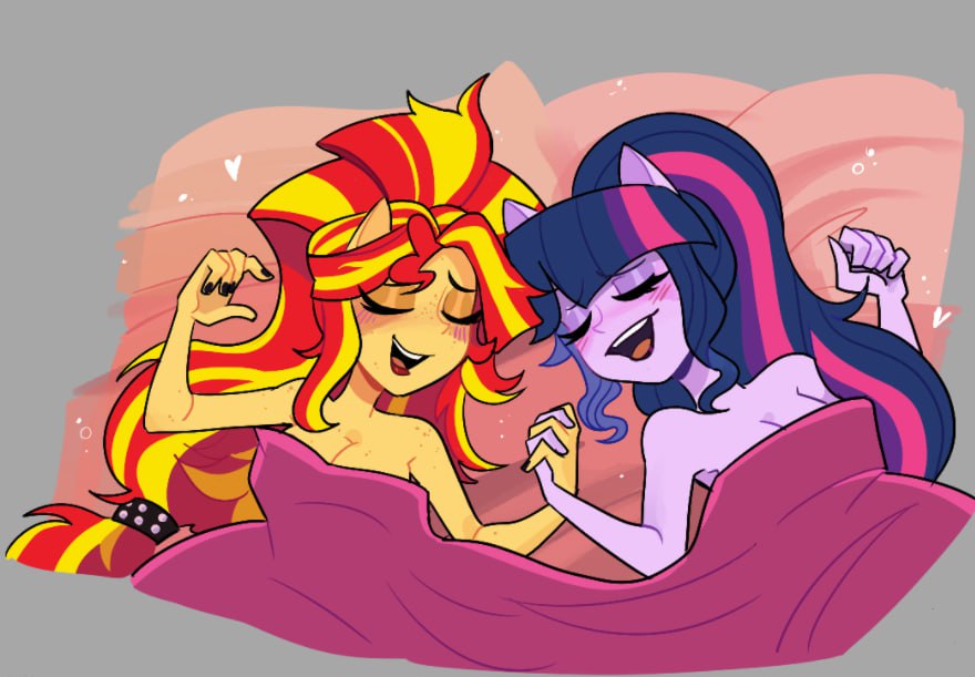 princess and fallen angel 🌌🌅