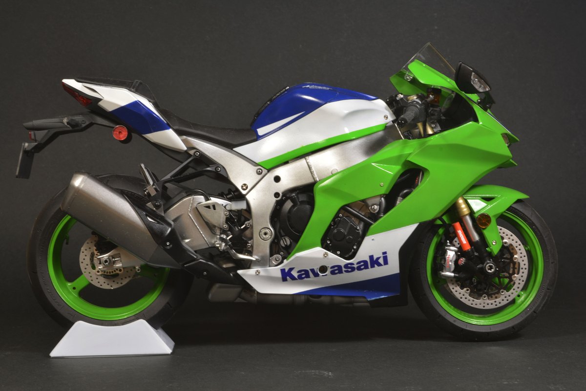 MENG's MOST LIKED 2026年月次コンテスト2月作品。 F組 車輌：F002 番