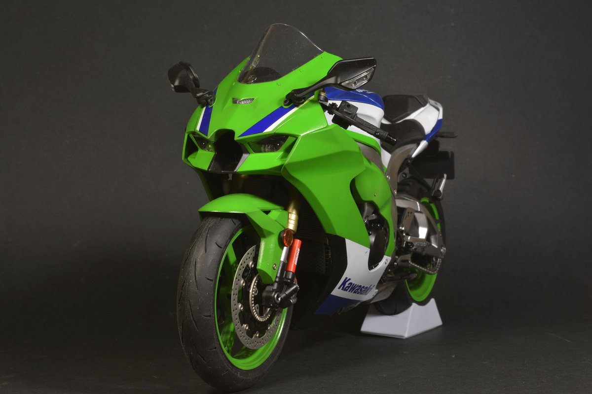 MENG's MOST LIKED 2026年月次コンテスト2月作品。 F組 車輌：F002 番