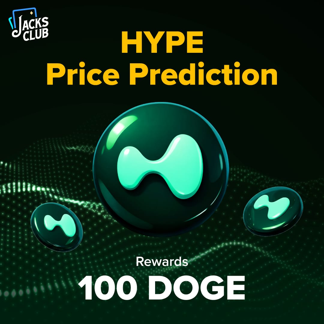 Jacks Club Casino tweet media