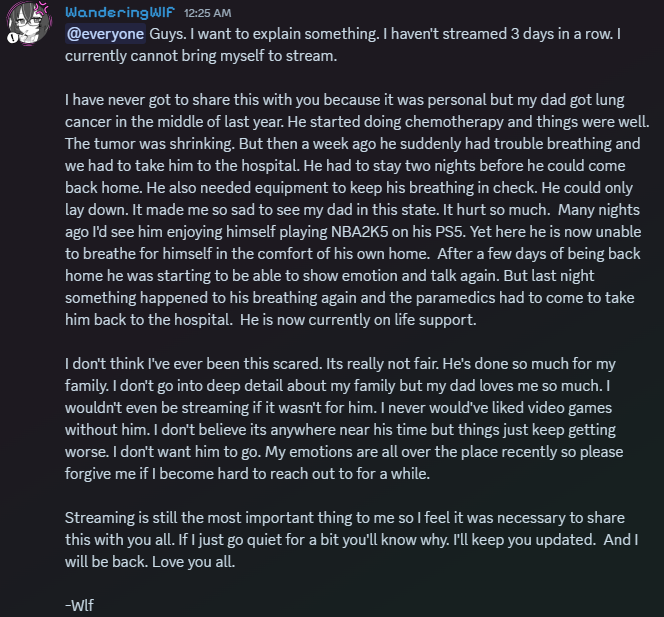 WanderingWlf tweet media