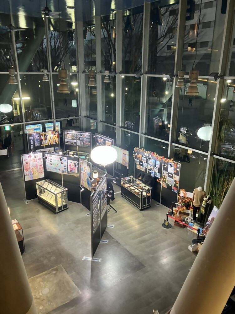 【立川がロケ地の作品大集合！】
市内で撮影されたドラマや映画を紹介する「ロケ地の街   立川展 2026」がシネマ・ツーで2月8日（日）まで開催中🎞️
映像作品を通して立川の魅力を再発見できる展示です！
豪華俳優陣の直筆サインも✨
#立川市 #立川ロケーションサービス

tokyo-tachikawa.org/event/10876/
