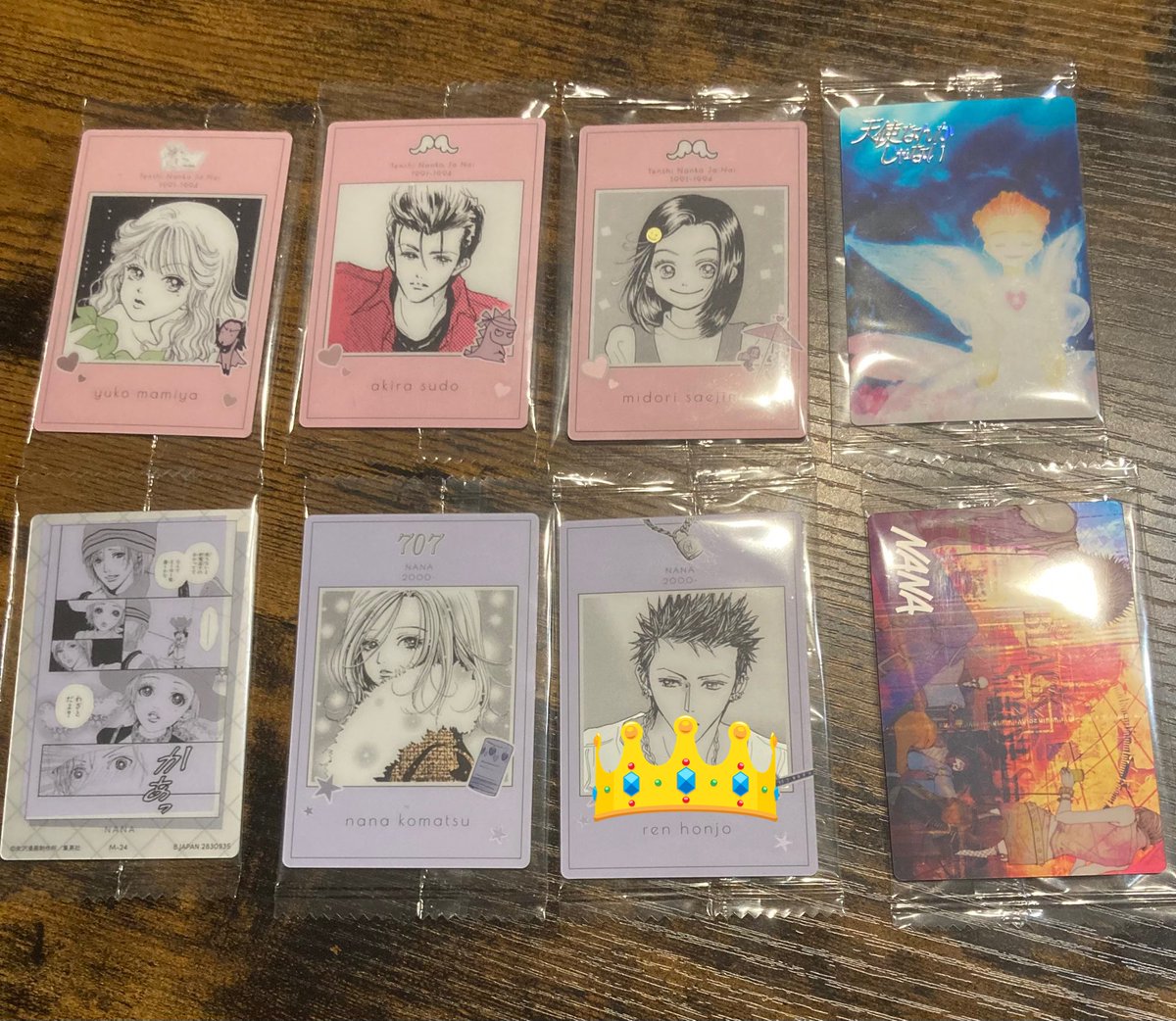 ころ tweet media