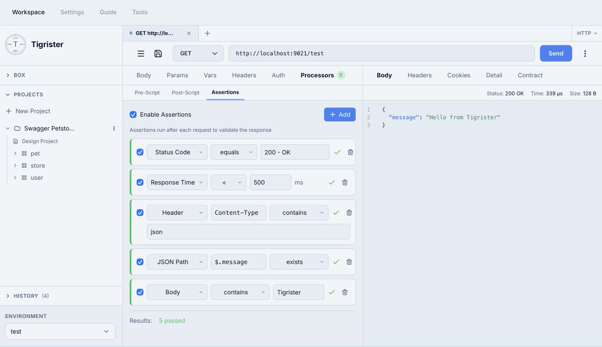 Tigrister tweet media