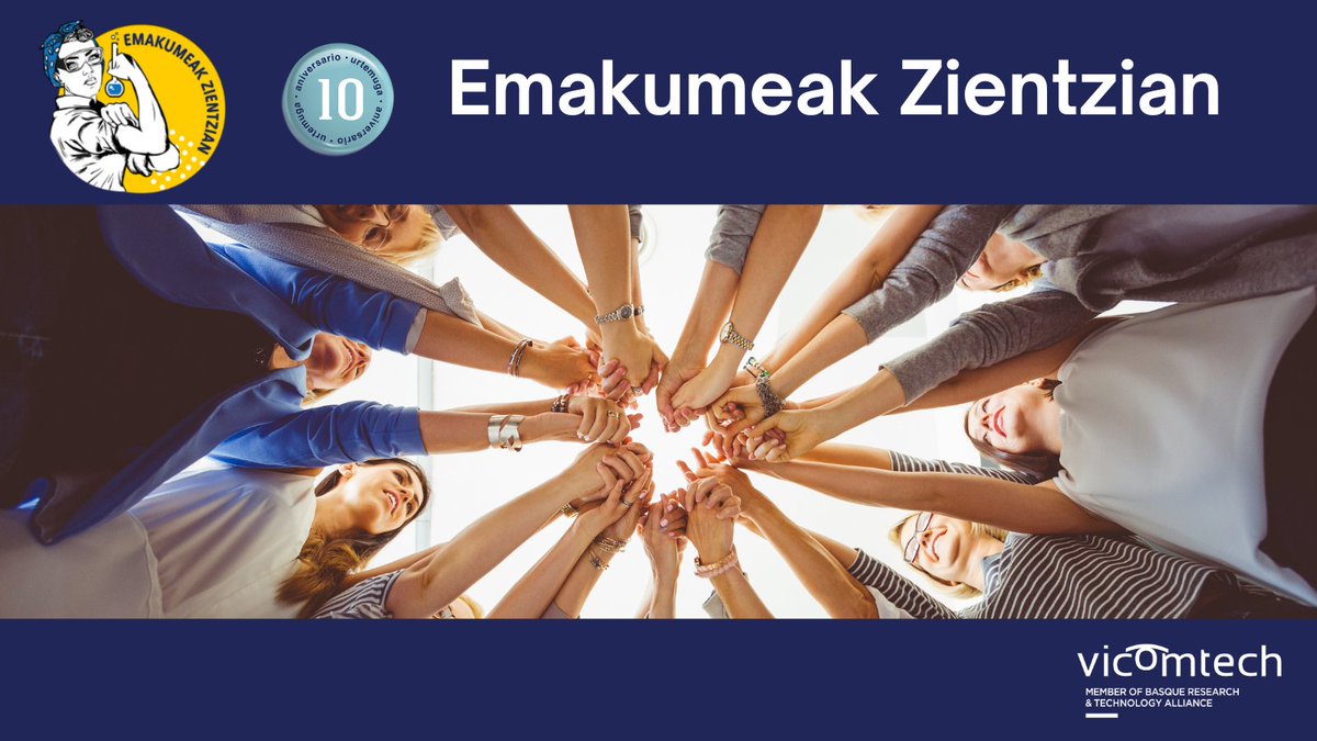 Vicomtech tweet media