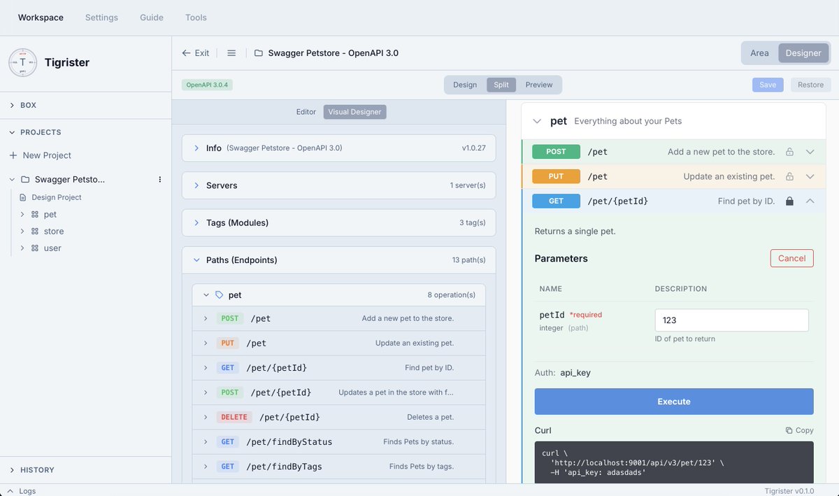 Tigrister tweet media