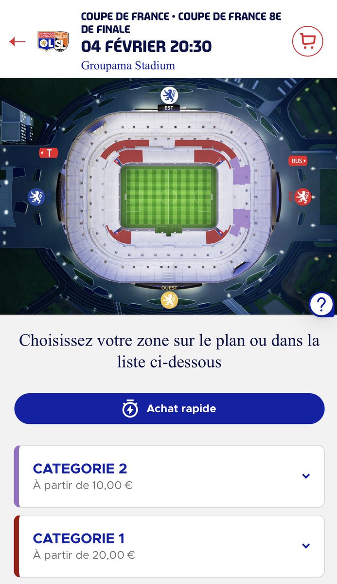 Loïc B. tweet media