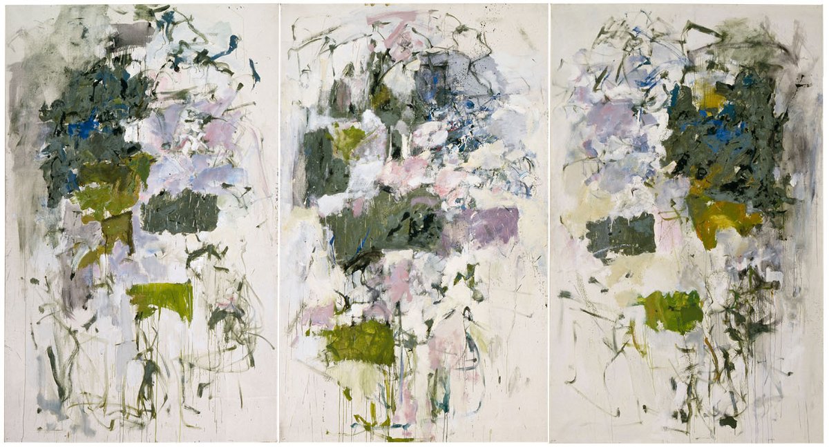 Girolata wikiart.org/en/joan-mitche…