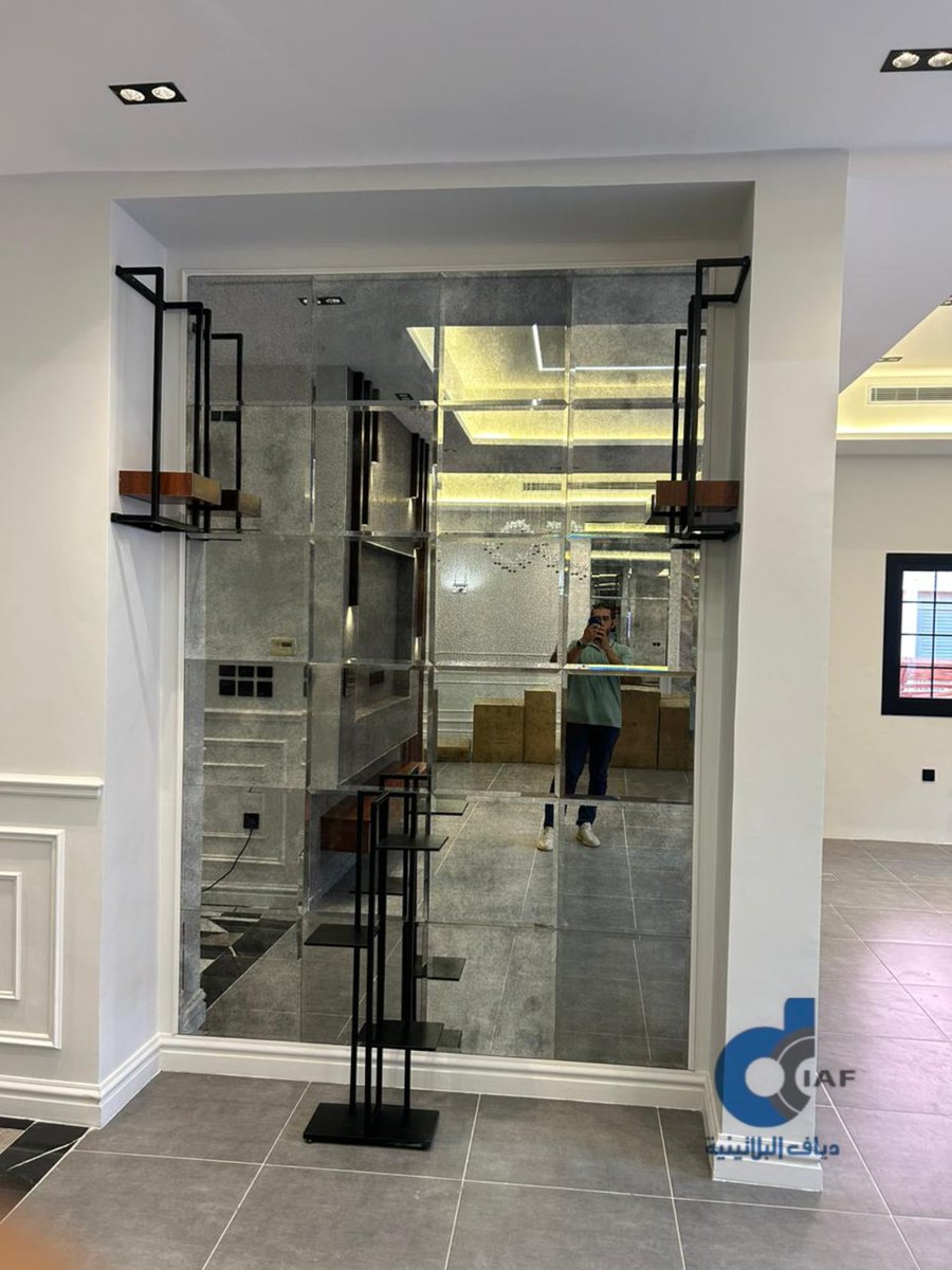 Diafplatinum's tweet photo. " من أعمالنا في التشطيب "

____________

نساعدك في بناء منزلك 👷‍♂️🏡🧱

✔️ مقاول معتمد لدى هيئة المقاولين
✔️ معتمد في منصة بلدي
✔️ حاصلون على شهادة ISO في البناء

🔒 ضماناتنا:
• 20 سنة على الهيكل الخرساني
• 5 سنوات على أعمال الكهرباء
• سنتان على أعمال التشطيب

📞 للتواصل: 0500914013

#بناء #تشطيب #جدة #مقاولات #الرياض