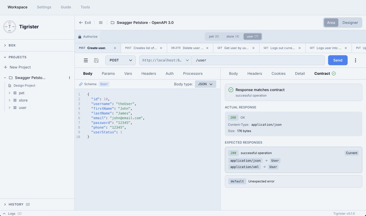 Tigrister tweet media