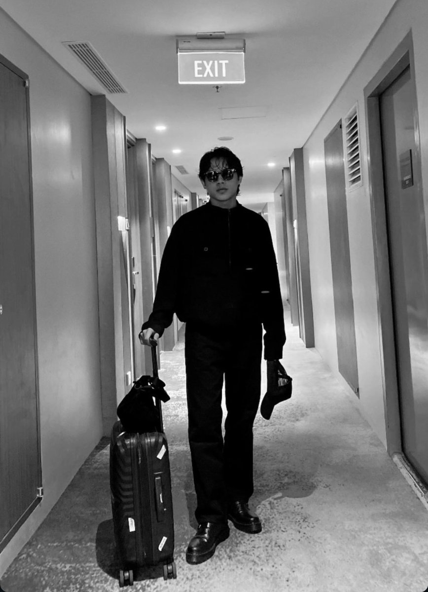 simplyca__'s tweet photo. Goodluck for tonight ron!!🫶🏻 https://t.co/79Xxtvl8gx
