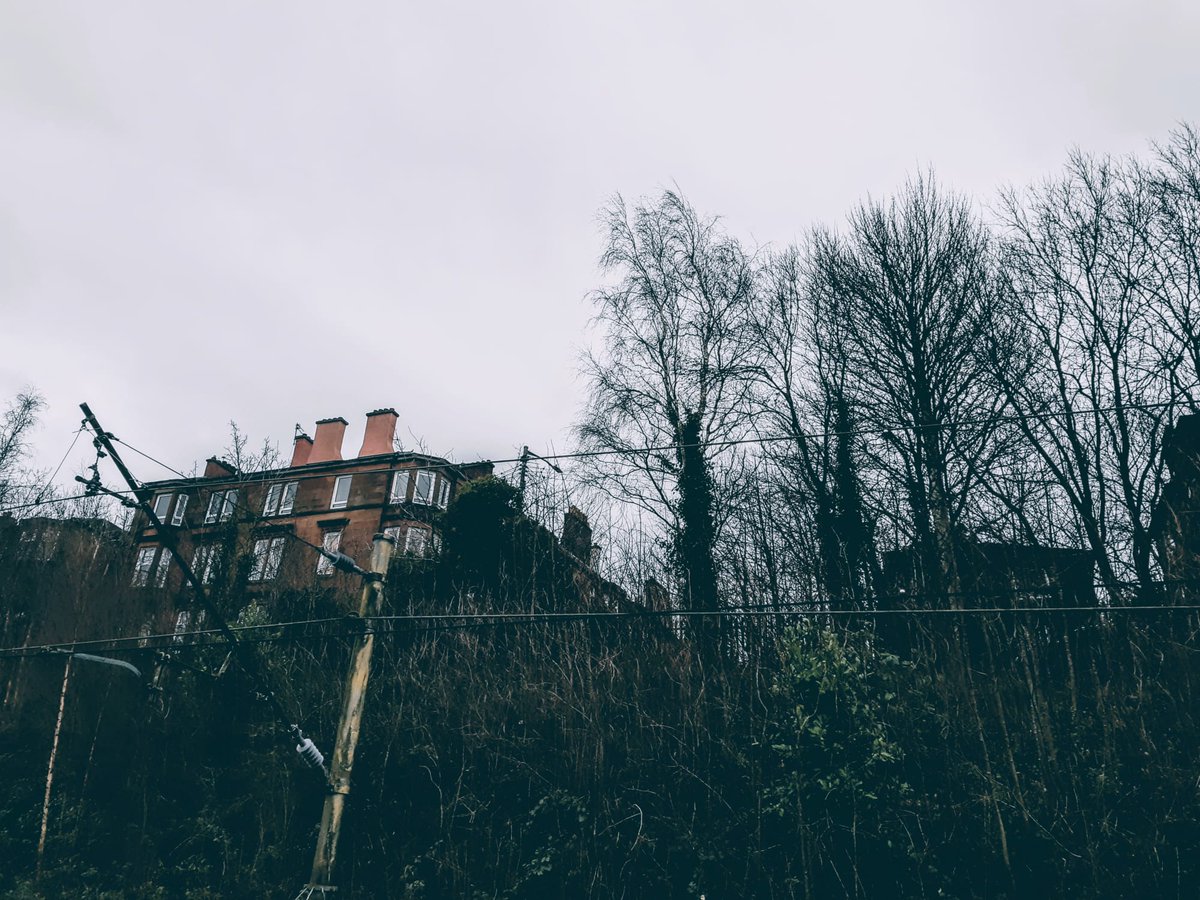 he takes the slow train , Rachmaninov plays piano, dance in a daydream...