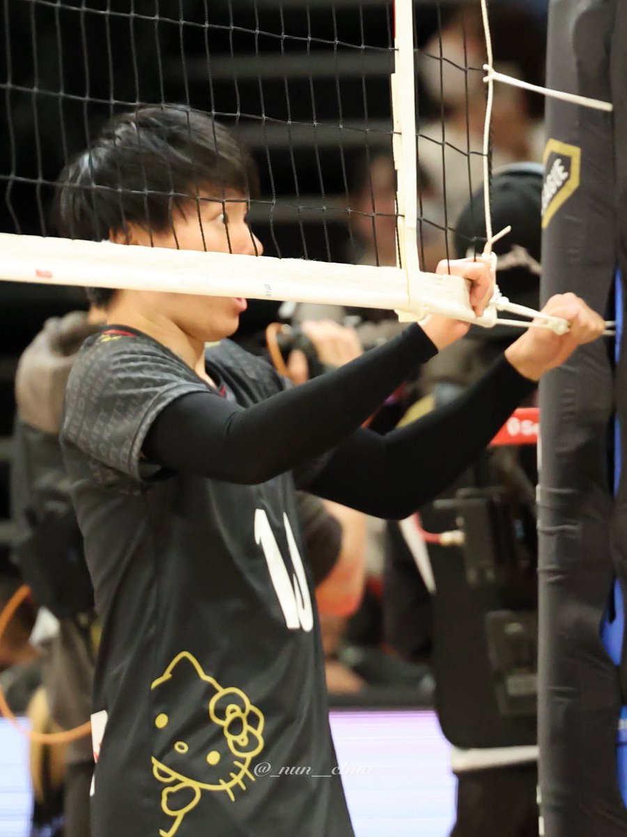 _nun__chan's tweet photo. 𝟐𝟎𝟐𝟔.𝟐.𝟏
SVリーグ オールスターMEN
📍GLION ARENA KOBE
⁡
😮😮😮‼️‼️

#小川智大 選手 
#大同生命SVリーグ
#エムット_SVリーグオールスター https://t.co/ntBeBFl1N9