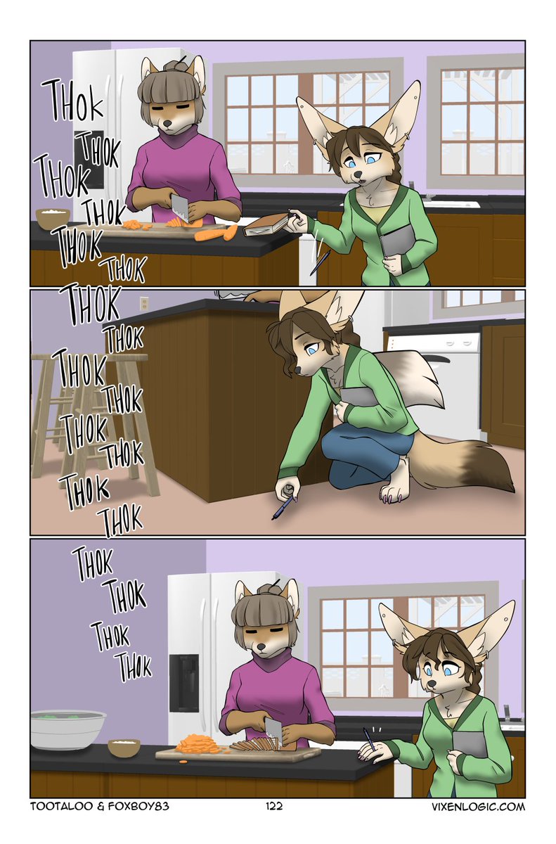 Foxboy83 tweet media