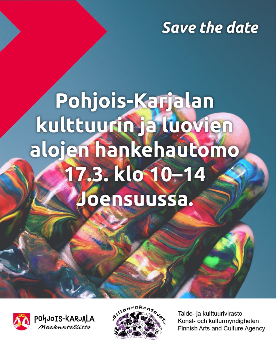 Pohjois-Karjala tweet media